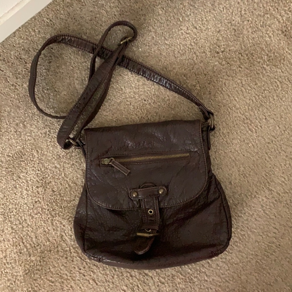 crossbody bag